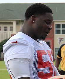 Sean Weatherspoon httpsuploadwikimediaorgwikipediacommonsthu