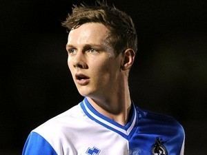 Seanan Clucas Seanan Clucas signs Bristol Rovers extension Sports Mole