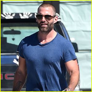 Seann William Scott Seann William Scott Photos News and Videos Just Jared