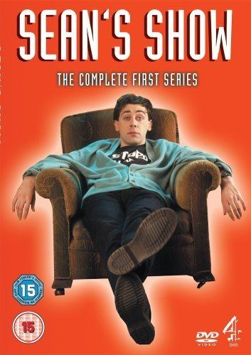 Sean's Show Sean39s Show Series 1 DVD Amazoncouk Sean Hughes Michael