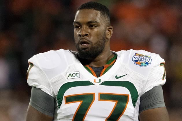 Seantrel Henderson Seantrel Henderson OT Miami Scouting Report Offensive