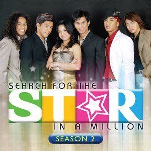 Search for the Star in a Million HOME STAR RECORDS DIGITAL