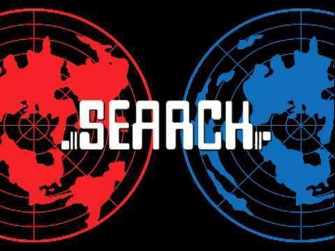 Search (TV series) Search TV Show Interstitials Commercial Break Graphics or Bumpers