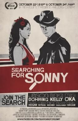 Searching for Sonny Searching for Sonny Wikipedia