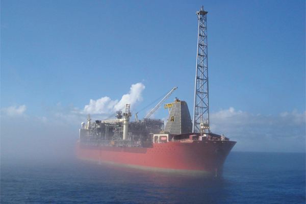 SeaRose FPSO Canada Husky39s SeaRose FPSO Catches Fire Offshore Energy Today