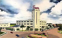 Sears, Roebuck and Company Department Store (Miami, Florida) httpsuploadwikimediaorgwikipediacommonsthu