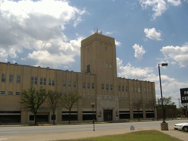 Sears, Roebuck and Company Store (Louisville, Kentucky)