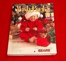 Sears Wish Book httpssmediacacheak0pinimgcom736x46a6be