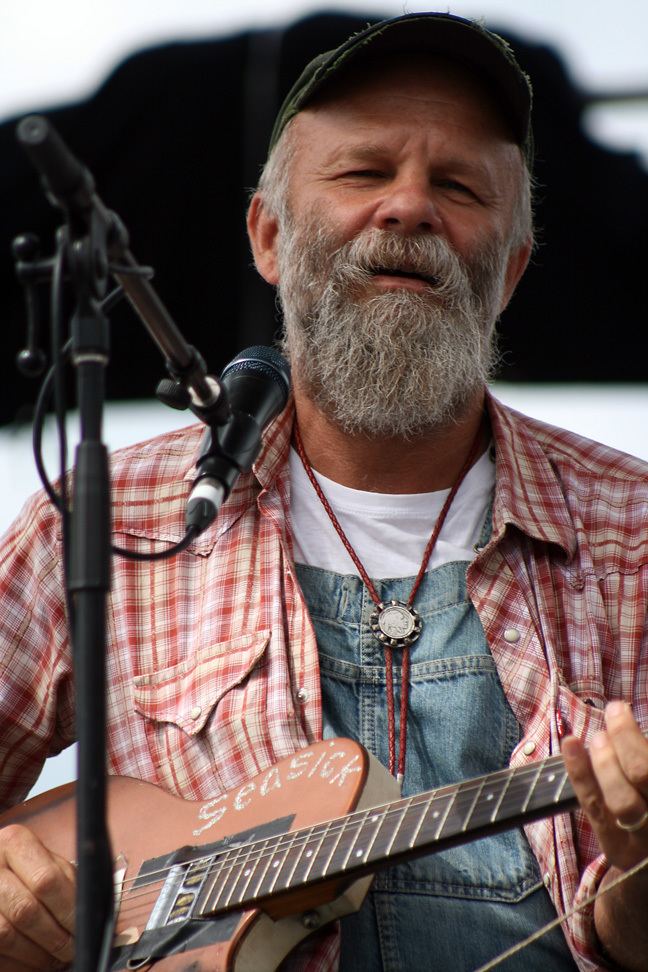 Seasick Steve Seasick Steve Wikipedia