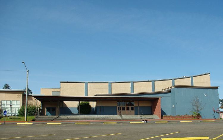 Seaside High School (Oregon)