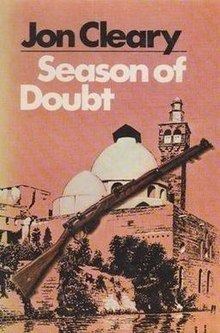Season of Doubt httpsuploadwikimediaorgwikipediaenthumbd