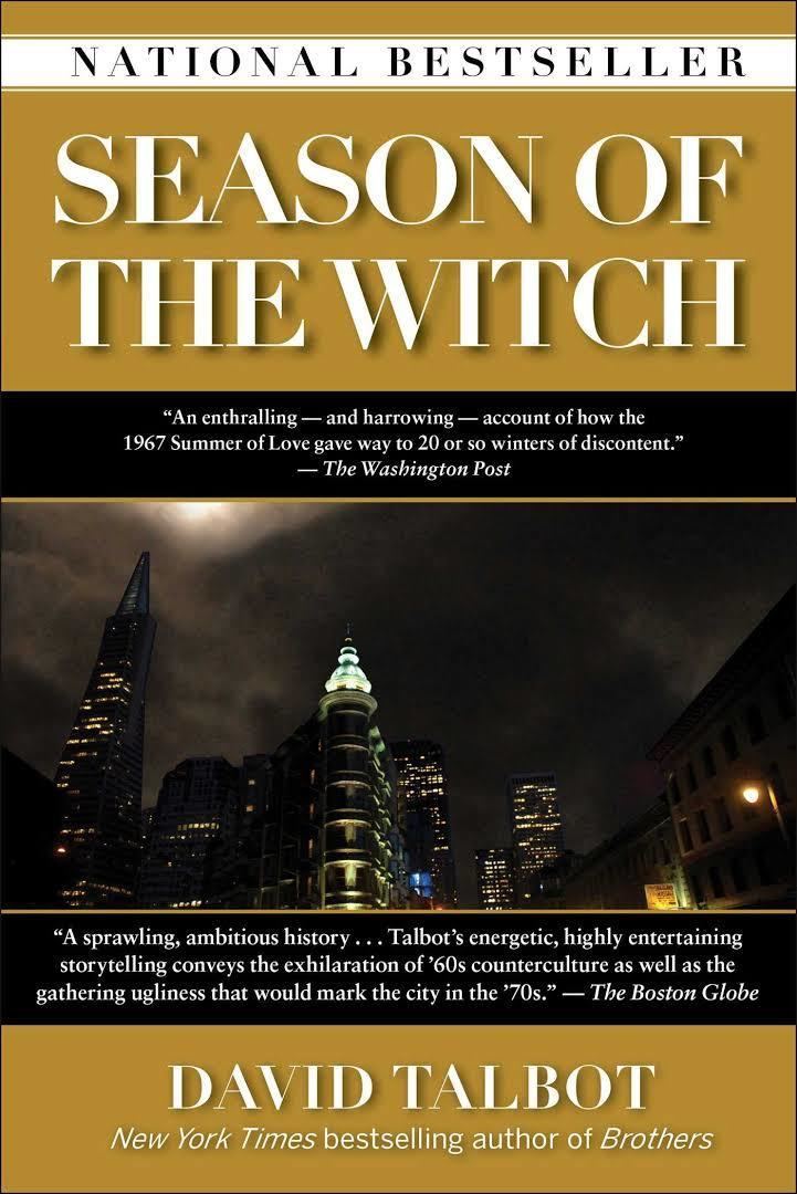 Season of the Witch: Enchantment, Terror, and Deliverance in the City of Love t1gstaticcomimagesqtbnANd9GcRJRP9t1vsC81FJov