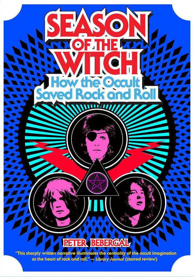 Season of the Witch: How the Occult Saved Rock and Roll t2gstaticcomimagesqtbnANd9GcRTBPKLVwdMci0mj