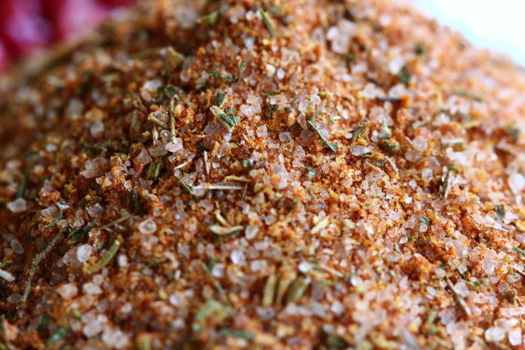 Seasoned salt Seasoned Salt World Flavorz Spice amp Tea Co