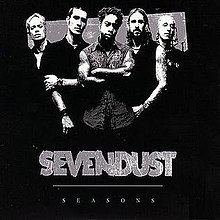 Seasons (Sevendust album) httpsuploadwikimediaorgwikipediaenthumb0