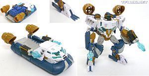 Seaspray (Transformers) Seaspray G1 Transformers Wiki