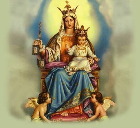 Seat of Wisdom Our Lady Seat of Wisdom Pray for us Images of the Blessed