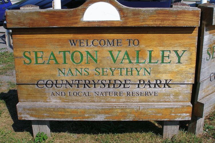 Seaton Valley Countryside Park