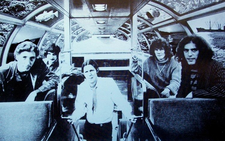 Seatrain (band) SINISTER VINYL COLLECTION SEATRAIN SEA TRAIN 1969 Sinister
