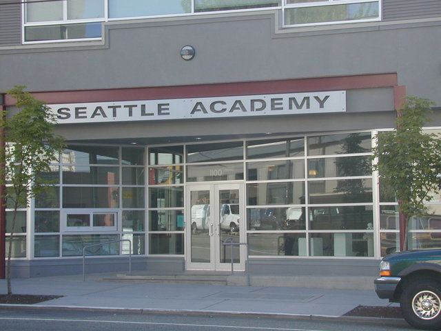 Seattle Academy of Arts and Sciences