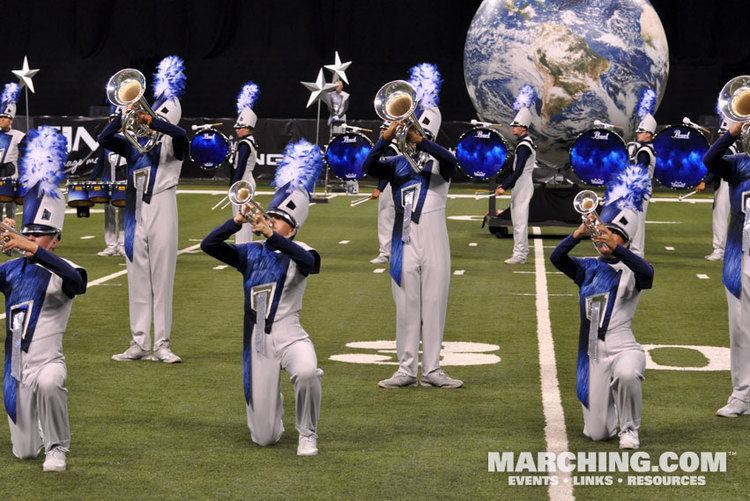 Seattle Cascades Drum and Bugle Corps 2015 DCI World Championships Prelims Photos MARCHINGCOM