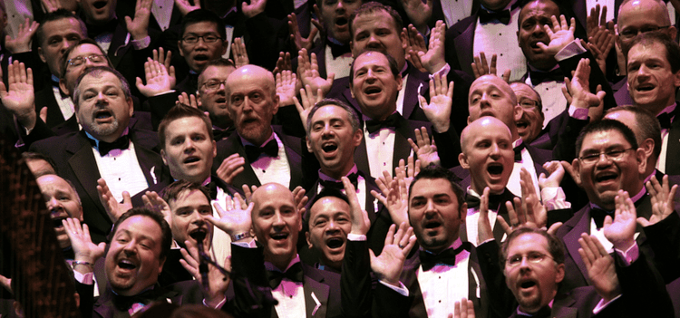 Seattle Men's Chorus Seattle Men39s and Women39s Choruses to perform free concerts in