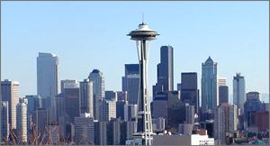 Seattle metropolitan area American Housing Survey 2009 Seattle Data HUD USER