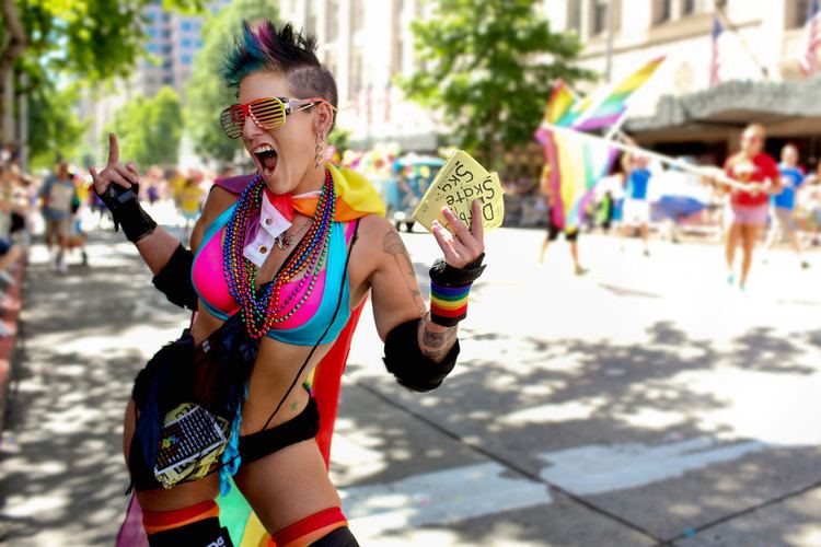 Seattle Pride Alchetron, The Free Social Encyclopedia