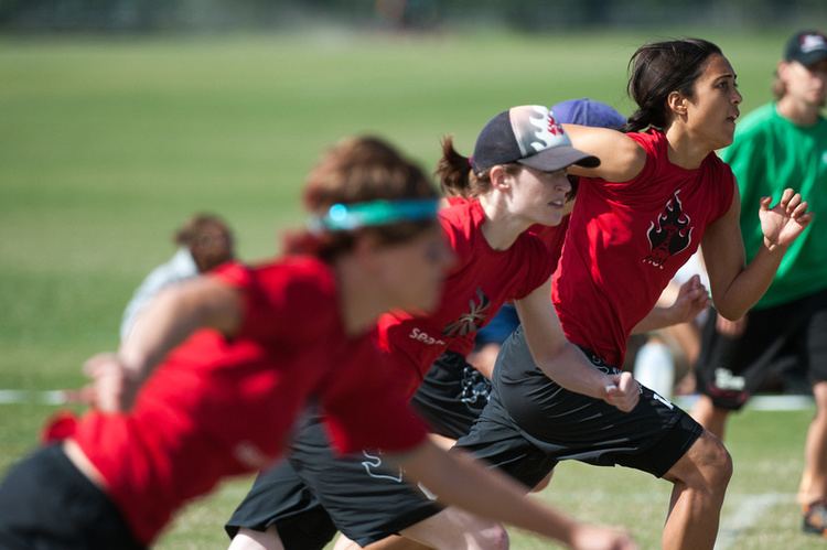 Seattle Riot (Ultimate) Seattle Riot 2013 Team Preview Ultiworld