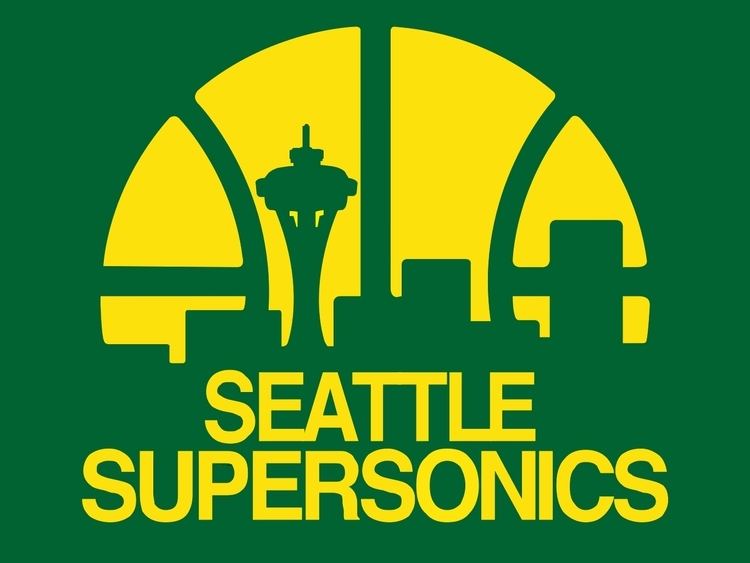 Seattle SuperSonics The Seattle Supersonics Franchise TMS Journal