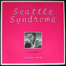 Seattle Syndrome Volume One httpsuploadwikimediaorgwikipediaenthumb3