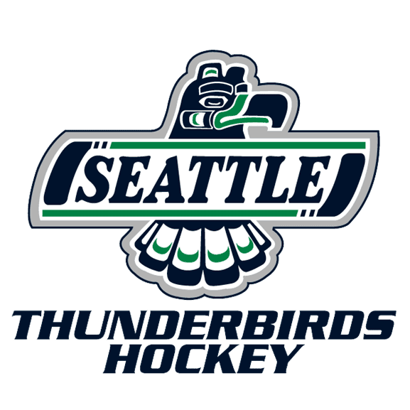 Seattle Thunderbirds Week Ahead March 2014 Seattle Thunderbirds