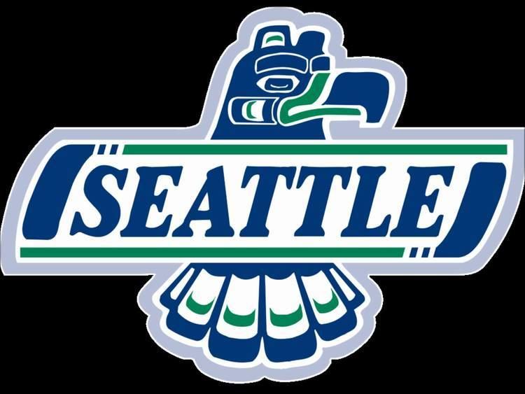 Seattle Thunderbirds Seattle Thunderbirds Goal Horn YouTube
