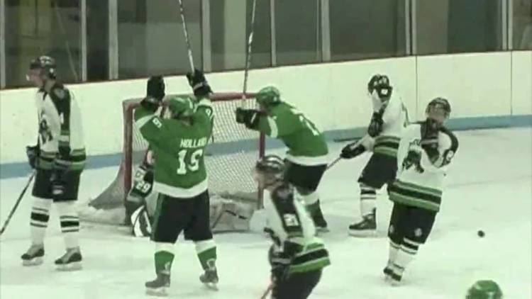 Seattle Totems (junior hockey) Chris Beede Seattle Totems Highlight Video 20092010 NORPAC YouTube