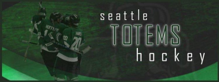 Seattle Totems (junior hockey) Seattle Totems Join WSHL Junior Hockey News