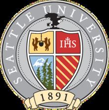 Seattle University College of Arts and Sciences httpsuploadwikimediaorgwikipediaenthumba