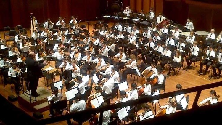 Seattle Youth Symphony Orchestras httpsiytimgcomvidUBk5hJRtgYmaxresdefaultjpg