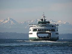 Seattle–Bainbridge ferry httpsuploadwikimediaorgwikipediacommonsthu