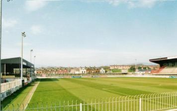 Seaview (football ground) - Alchetron, the free social encyclopedia