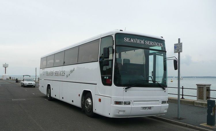 Seaview Services