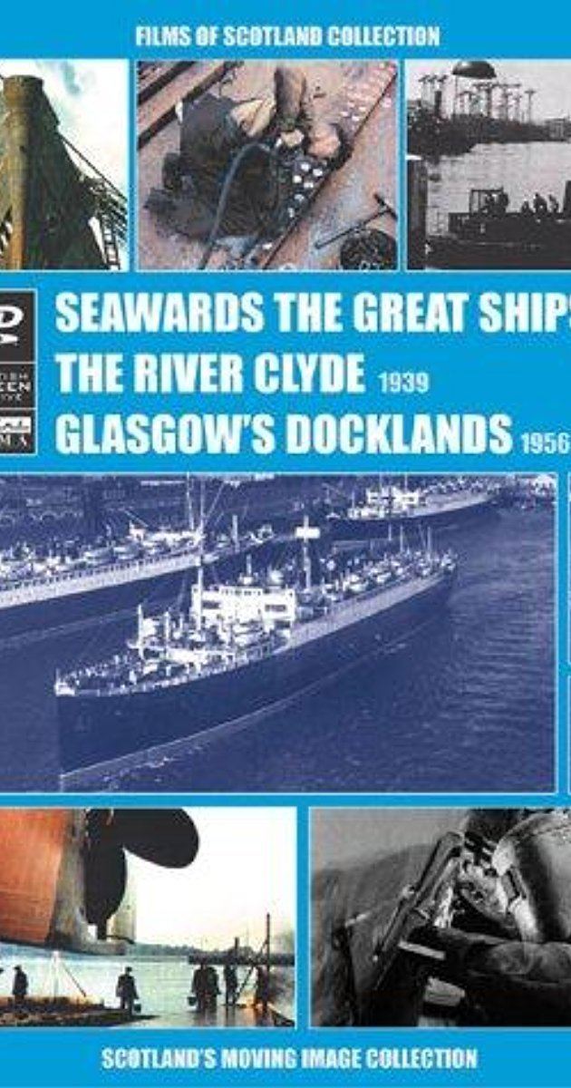 Seawards the Great Ships Seawards the Great Ships 1961 IMDb