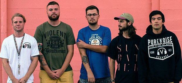Seaway (band) Seaway Archives New Noise Magazine