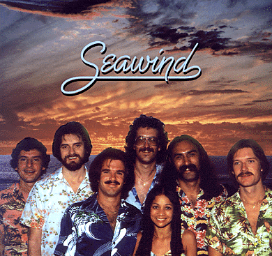 Seawind (band) WiredState Audio Community View topic Seawind