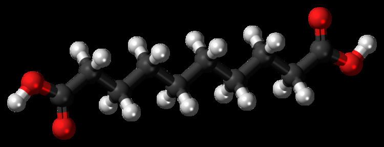 Sebacic acid httpsuploadwikimediaorgwikipediacommonsthu