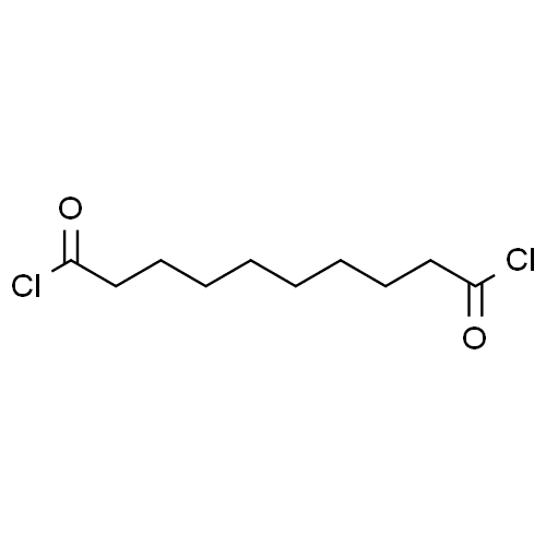 Sebacoyl chloride Sebacoyl chloride Sebacoyl chloride 111193 Aston Chemical