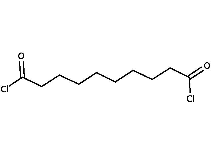 Sebacoyl chloride Glentham Life Sciences GK2260 Sebacoyl chloride 111193