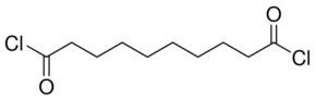 Sebacoyl chloride Sebacoyl chloride 99 SigmaAldrich