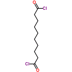Sebacoyl chloride Sebacoyl chloride C10H16Cl2O2 ChemSpider