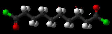 Sebacoyl chloride Sebacoyl chloride Wikiwand