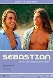 Sebastian (1995 film) httpsimagesnasslimagesamazoncomimagesMM